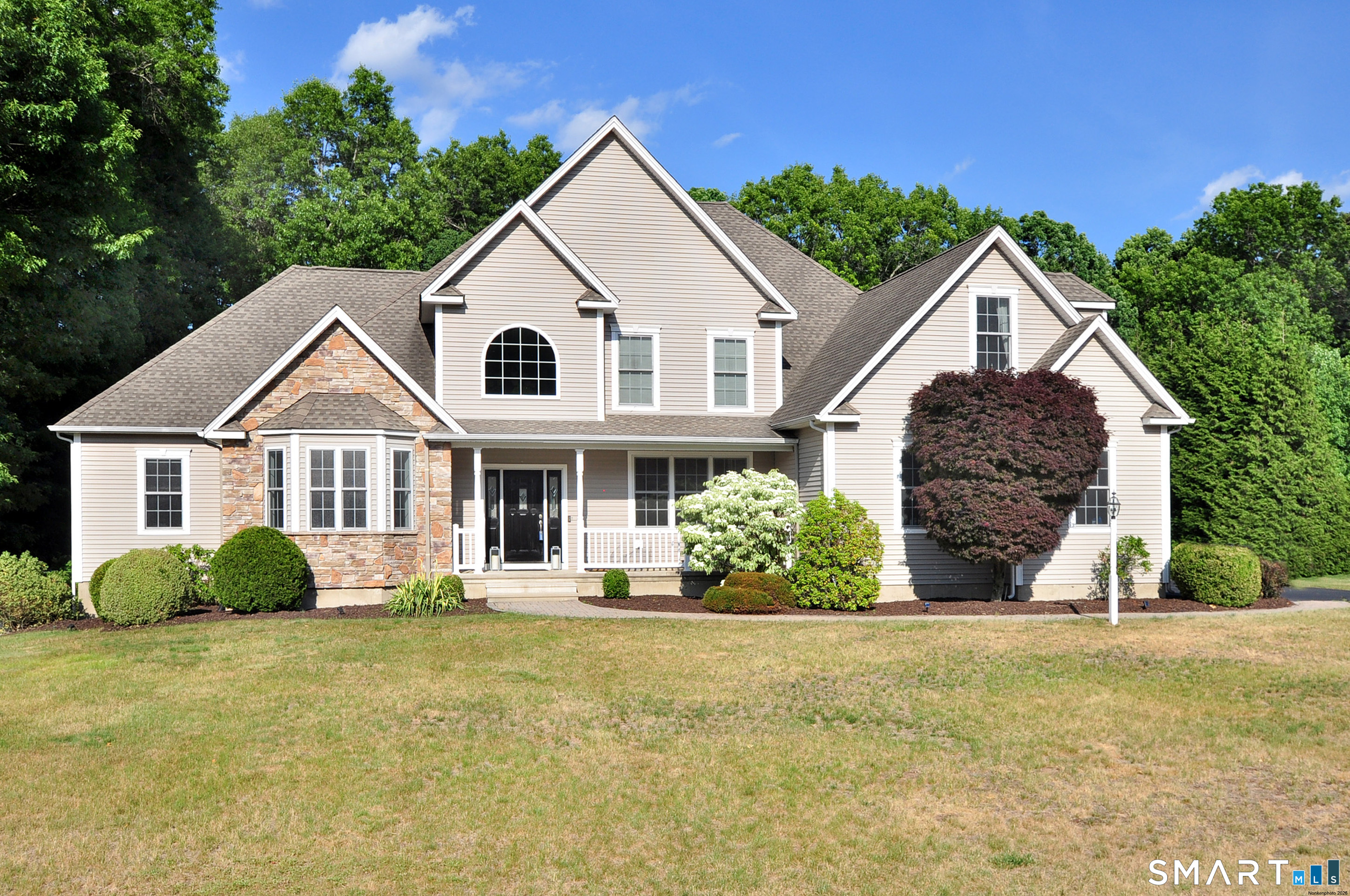 22 Jubrey Drive Windsor CT 06095