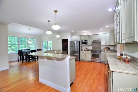 22 Jubrey Drive Windsor CT 06095