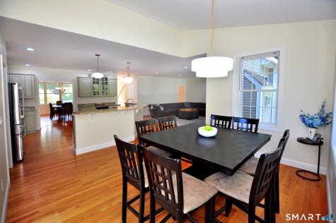 22 Jubrey Drive Windsor CT 06095