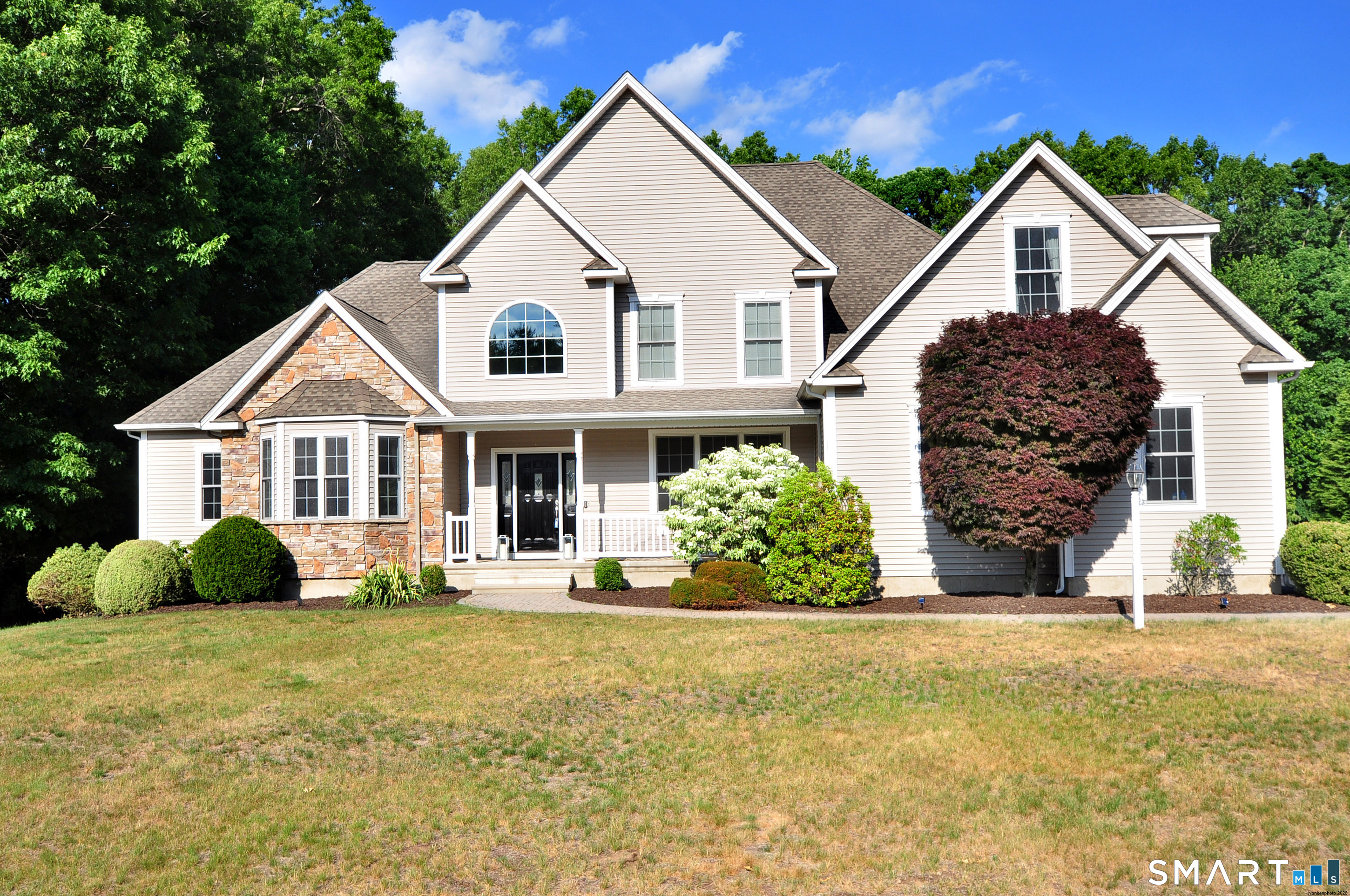 22 Jubrey Drive Windsor CT 06095