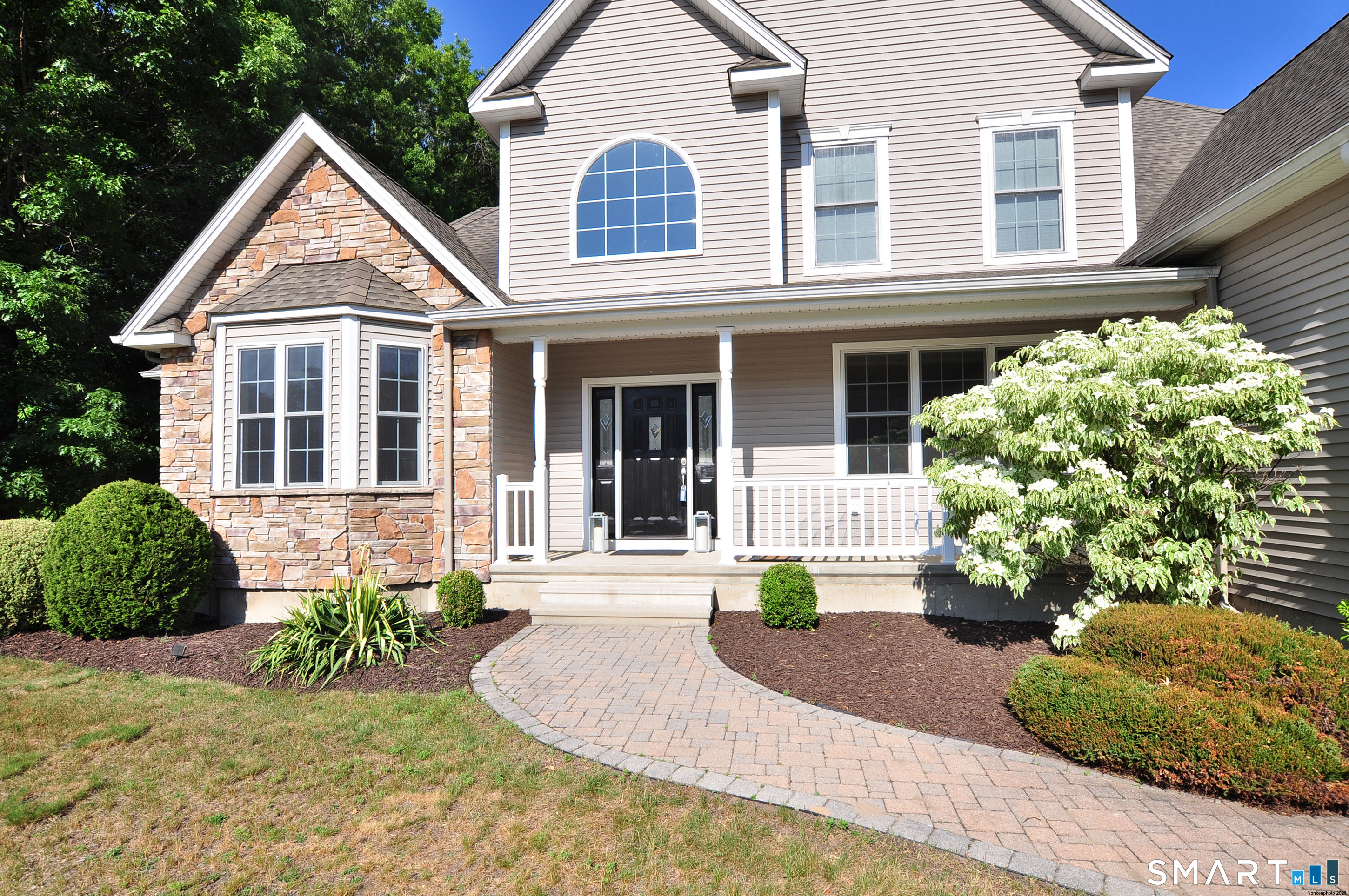 22 Jubrey Drive Windsor CT 06095