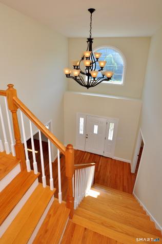 22 Jubrey Drive Windsor CT 06095