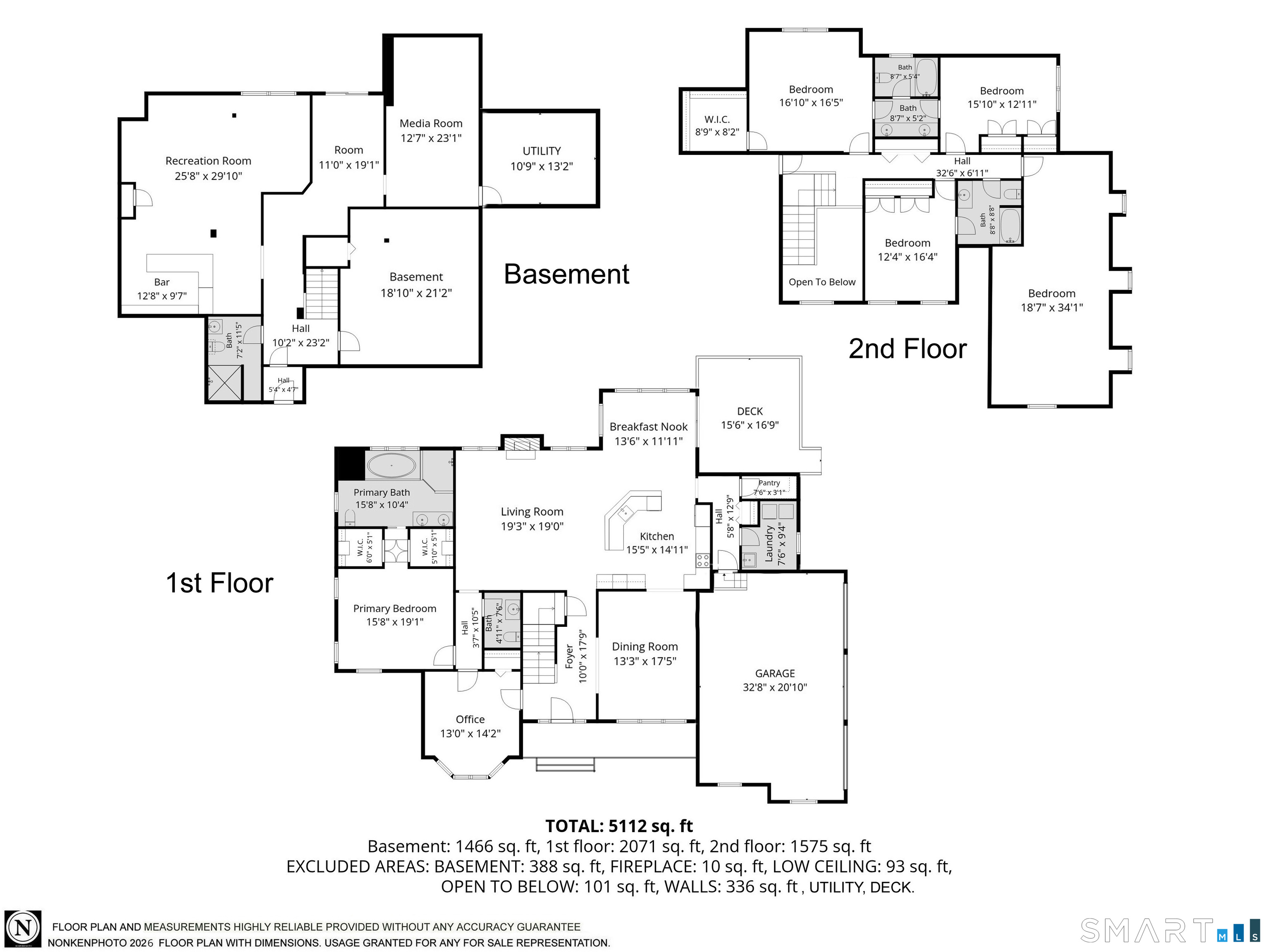 22 Jubrey Drive Windsor CT 06095