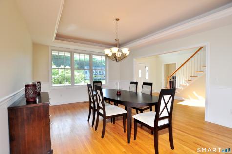 22 Jubrey Drive Windsor CT 06095