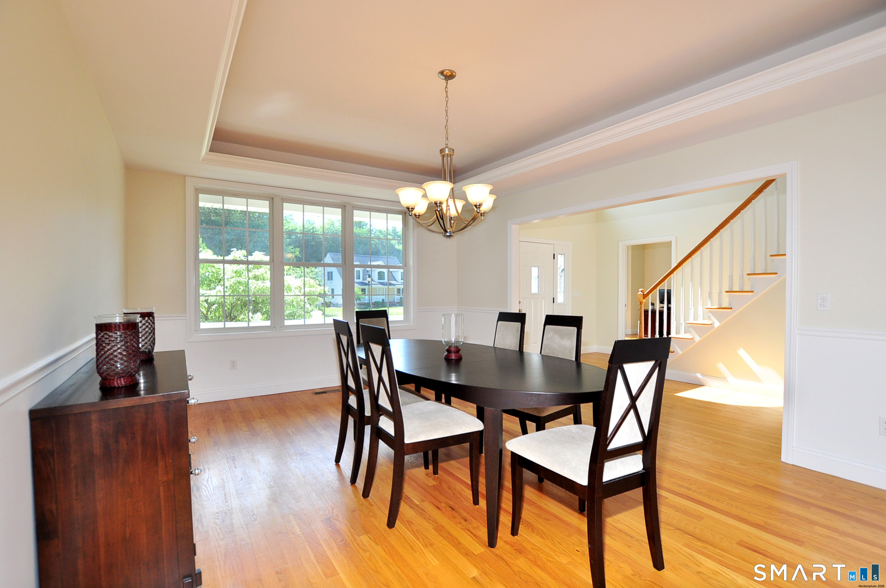 22 Jubrey Drive Windsor CT 06095
