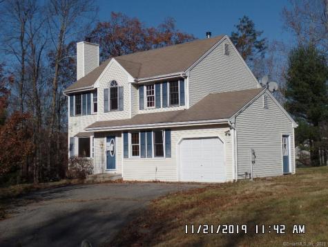 17 Upper Valley Road Torrington CT 06790