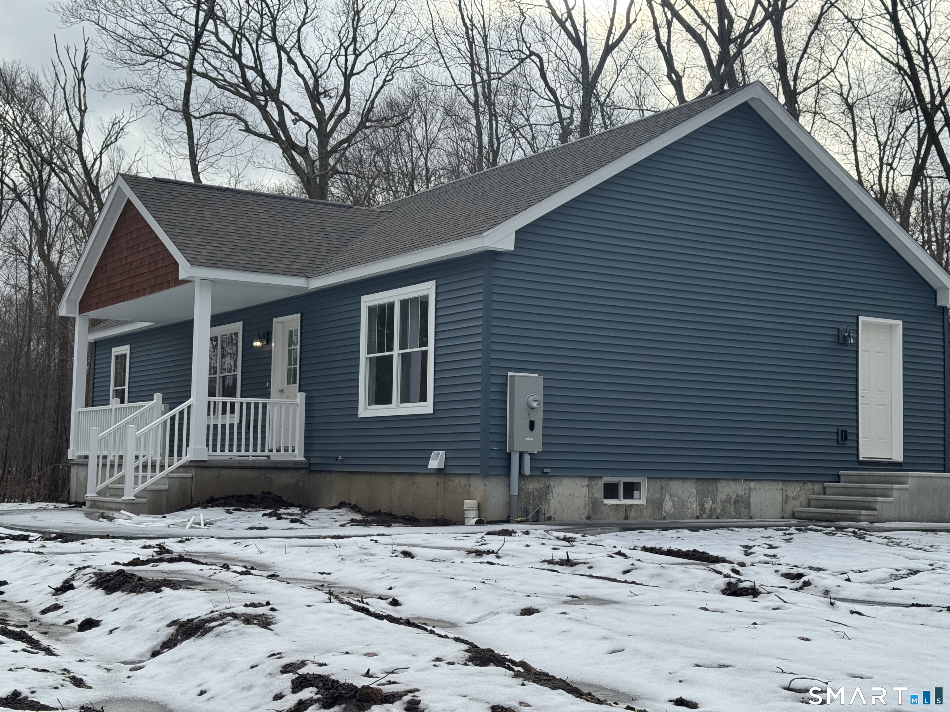 238 Simpson Lane Montville CT 06370