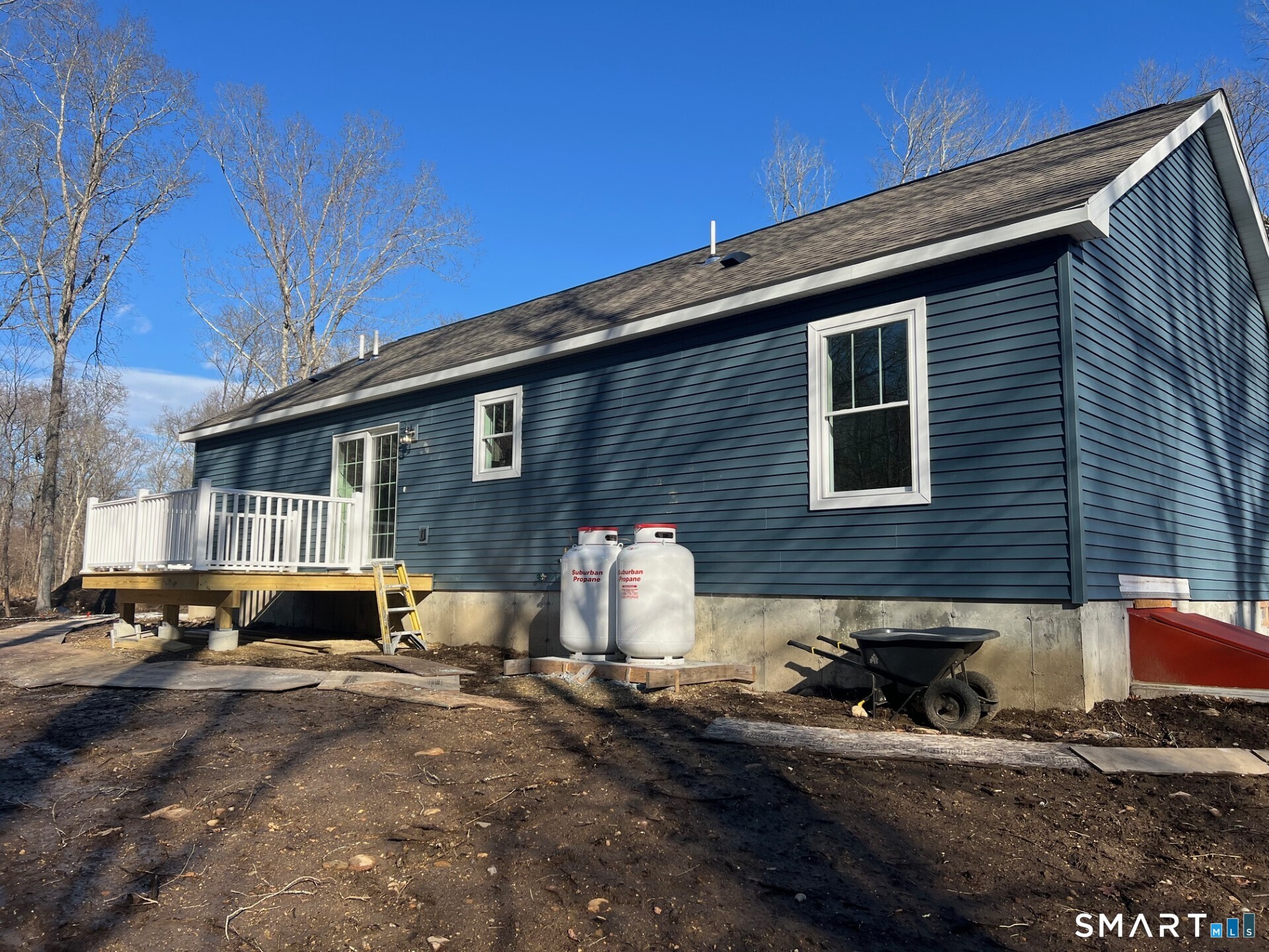 238 Simpson Lane Montville CT 06370