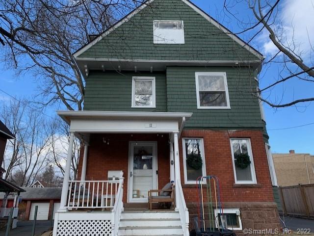 12 Vernon Street Hartford CT 06106