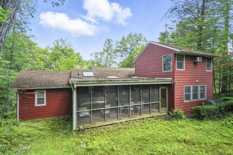 29 Carol Street Danbury CT 06810