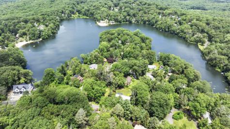 29 Carol Street Danbury CT 06810