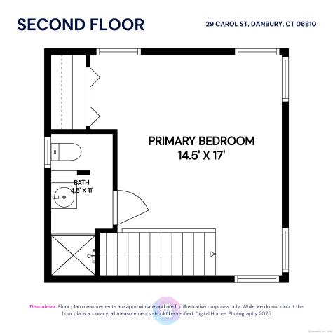 29 Carol Street Danbury CT 06810