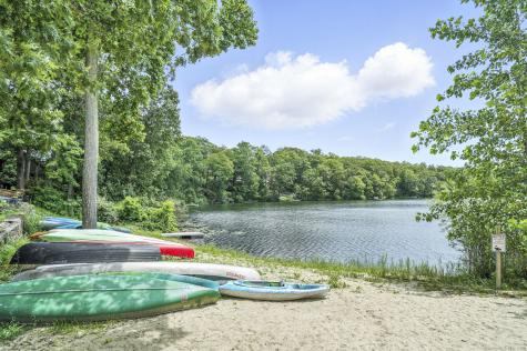 29 Carol Street Danbury CT 06810