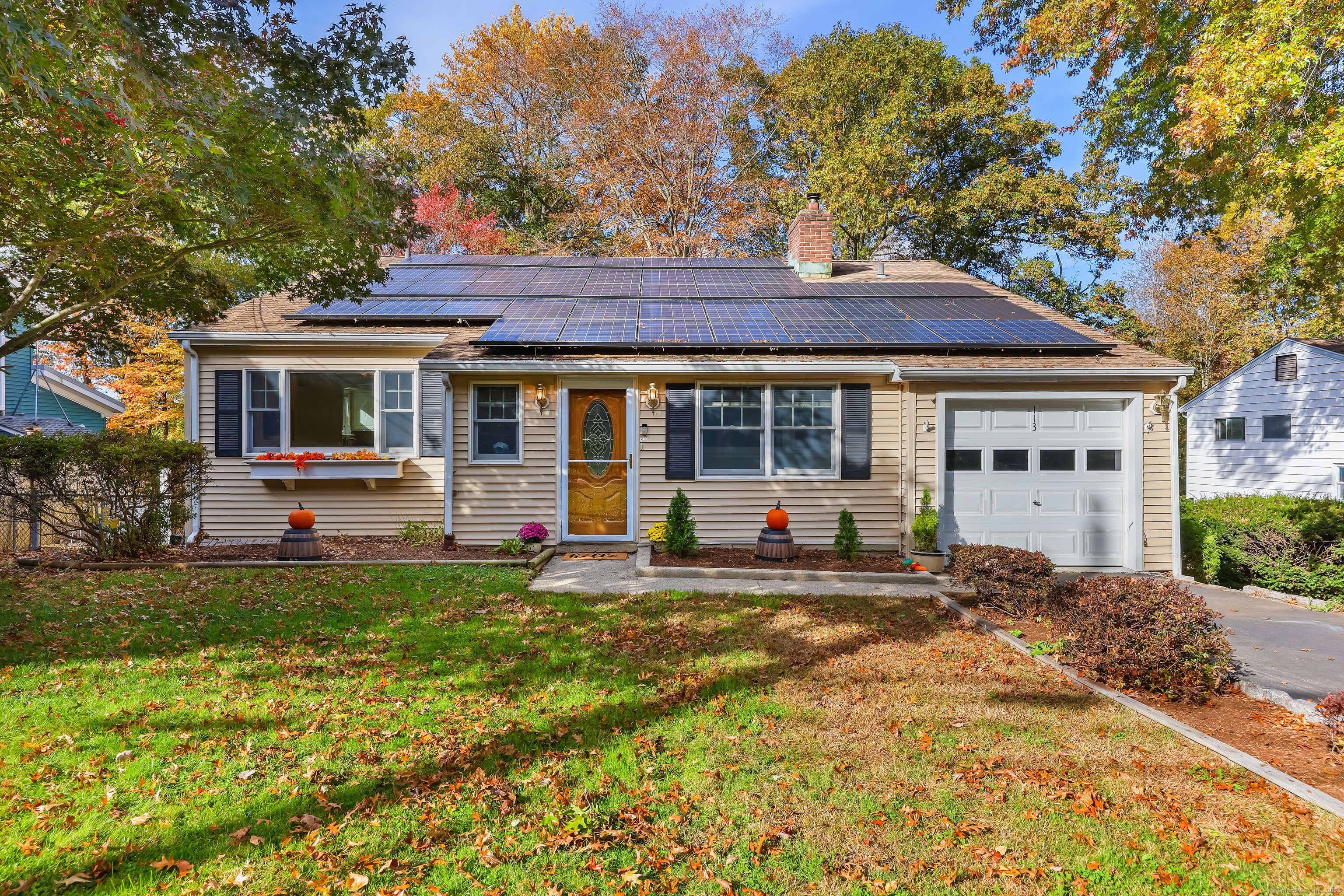 113 Wood Ridge Drive Stamford CT 06905