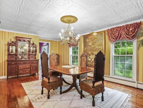 4 Whippoorwill Lane Weston CT 06883