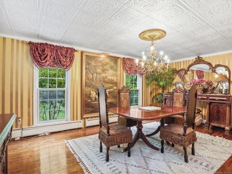4 Whippoorwill Lane Weston CT 06883