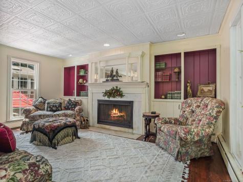 4 Whippoorwill Lane Weston CT 06883