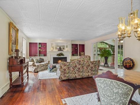 4 Whippoorwill Lane Weston CT 06883