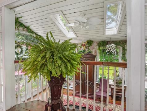 4 Whippoorwill Lane Weston CT 06883