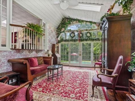 4 Whippoorwill Lane Weston CT 06883