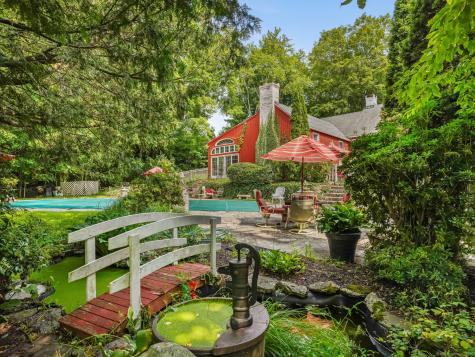 4 Whippoorwill Lane Weston CT 06883