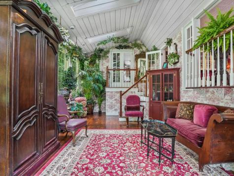 4 Whippoorwill Lane Weston CT 06883