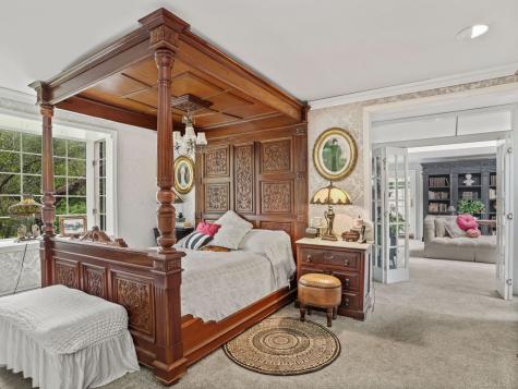 4 Whippoorwill Lane Weston CT 06883