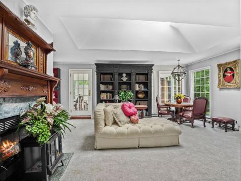 4 Whippoorwill Lane Weston CT 06883