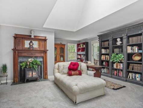 4 Whippoorwill Lane Weston CT 06883