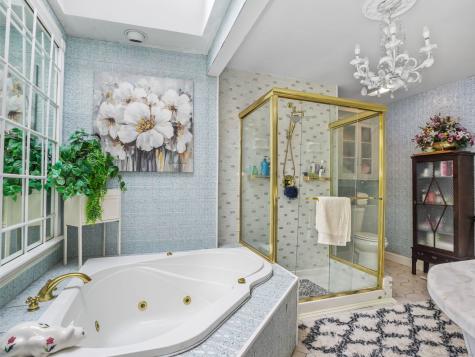 4 Whippoorwill Lane Weston CT 06883