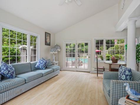 4 Whippoorwill Lane Weston CT 06883