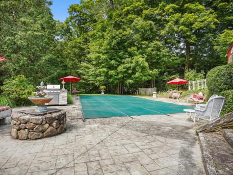 4 Whippoorwill Lane Weston CT 06883