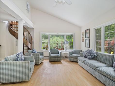 4 Whippoorwill Lane Weston CT 06883