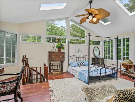 4 Whippoorwill Lane Weston CT 06883