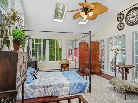 4 Whippoorwill Lane Weston CT 06883