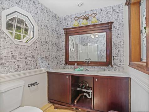 4 Whippoorwill Lane Weston CT 06883