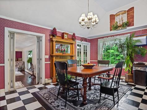 4 Whippoorwill Lane Weston CT 06883