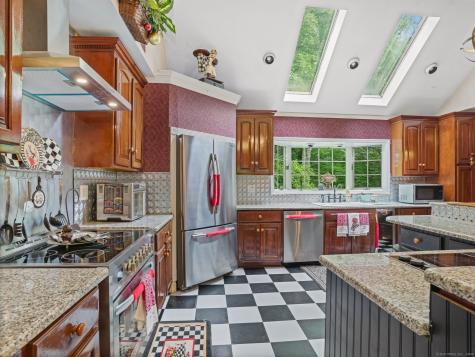 4 Whippoorwill Lane Weston CT 06883