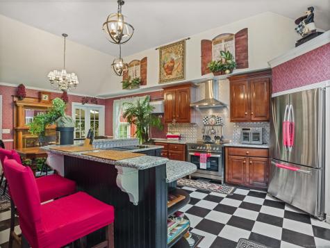 4 Whippoorwill Lane Weston CT 06883