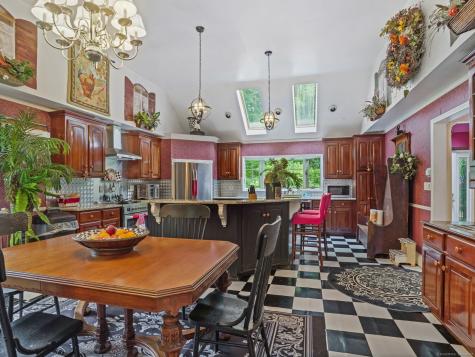 4 Whippoorwill Lane Weston CT 06883