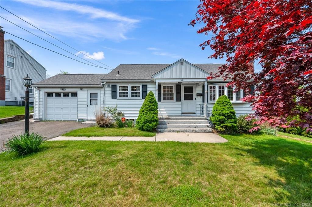 19 Terrace Gardens Meriden CT 06451