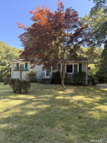 48 Doubleday Road Columbia CT 06237