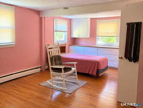 48 Doubleday Road Columbia CT 06237