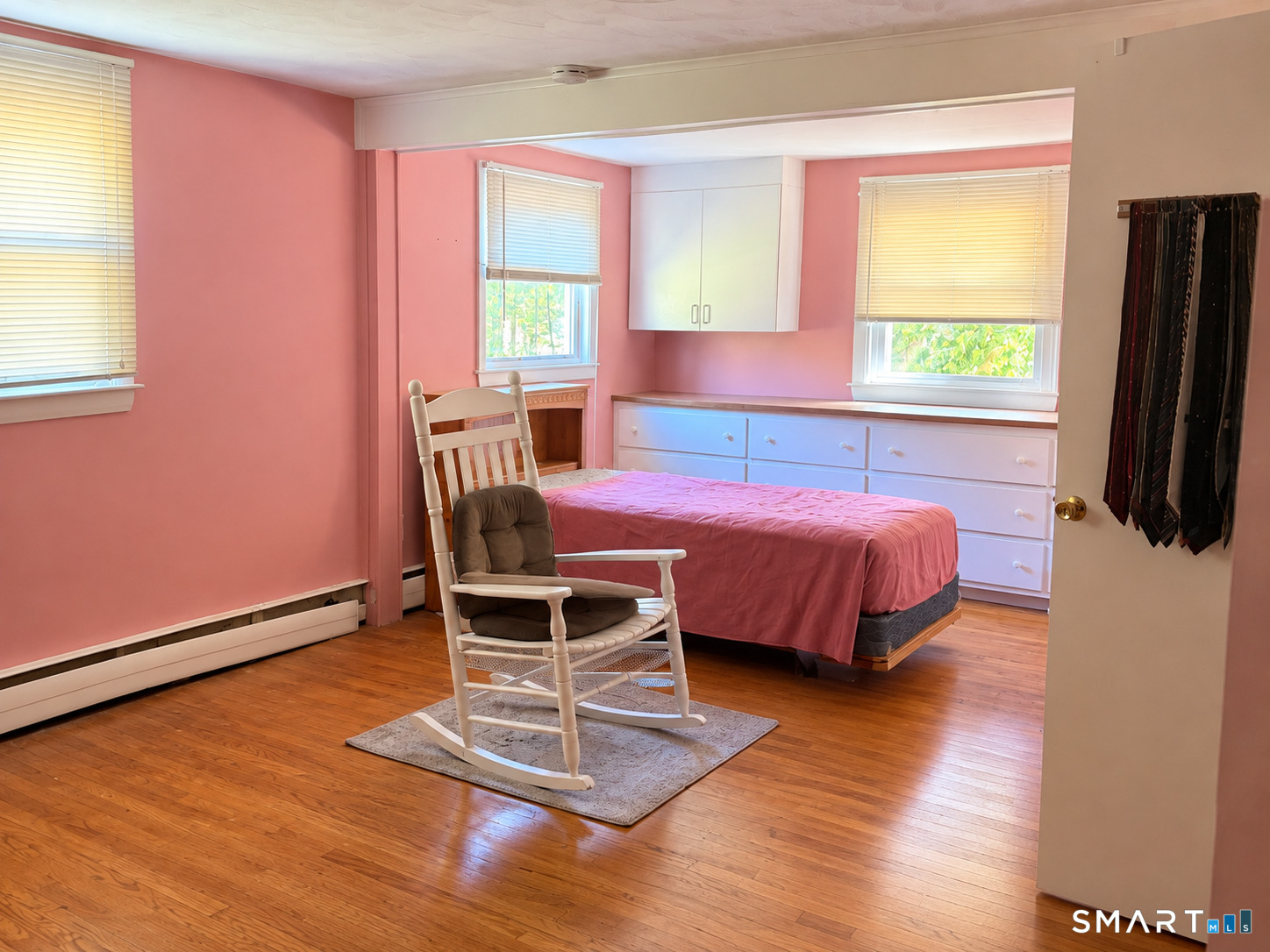 48 Doubleday Road Columbia CT 06237