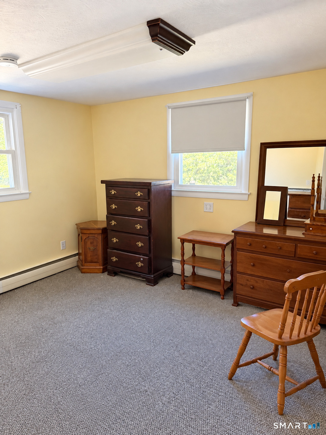 48 Doubleday Road Columbia CT 06237