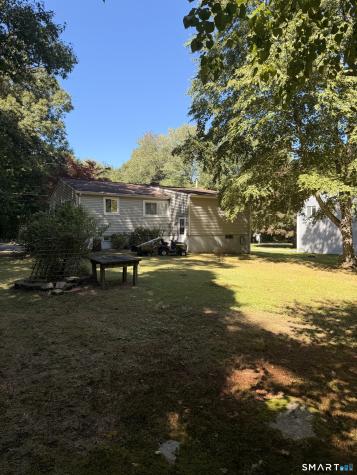 48 Doubleday Road Columbia CT 06237