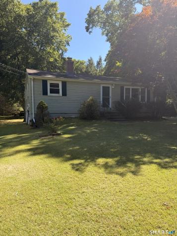 48 Doubleday Road Columbia CT 06237