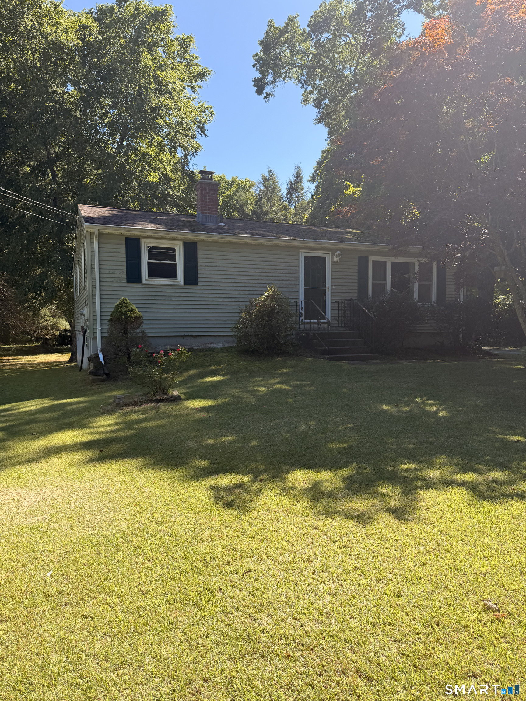 48 Doubleday Road Columbia CT 06237