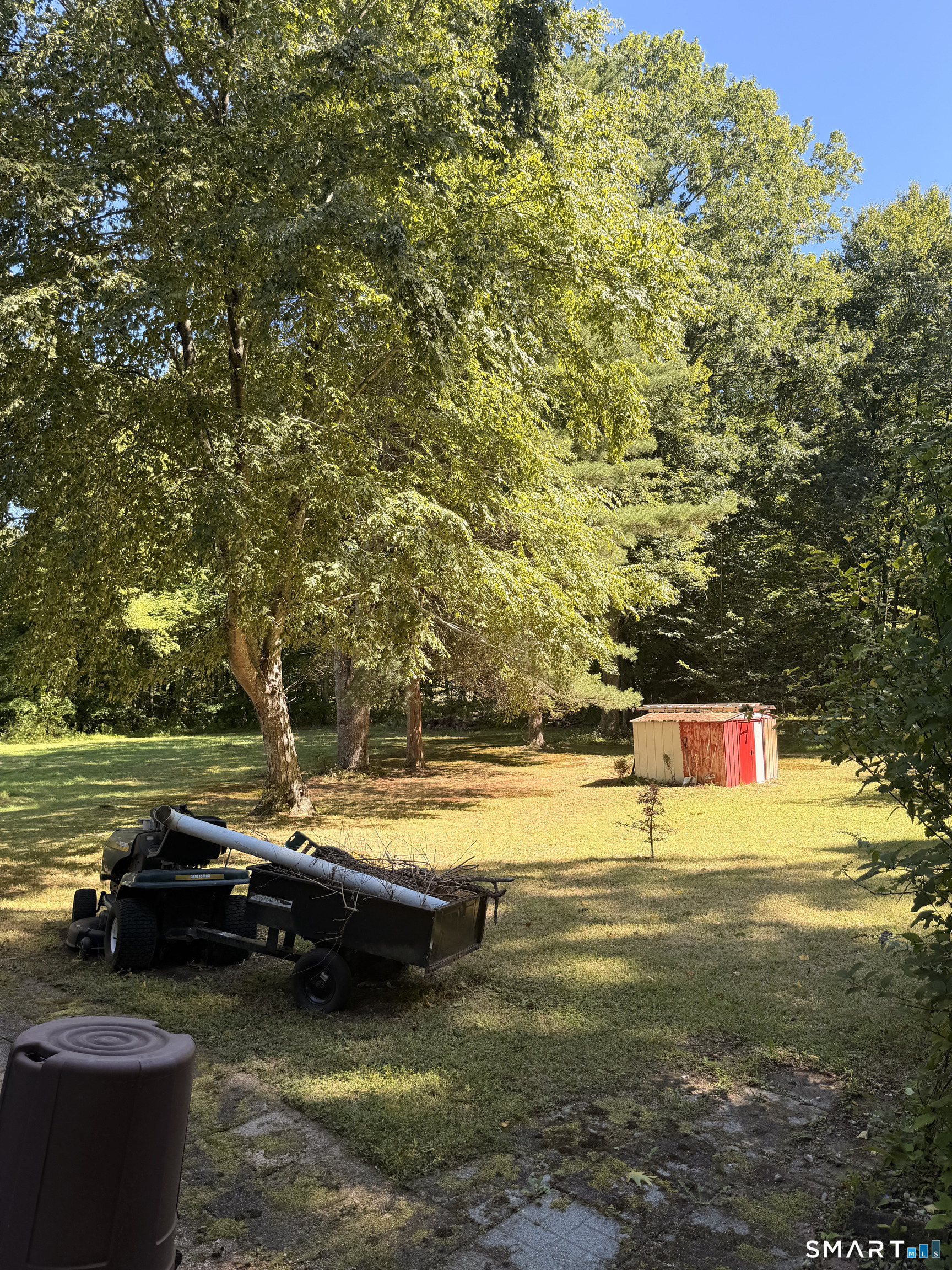 48 Doubleday Road Columbia CT 06237