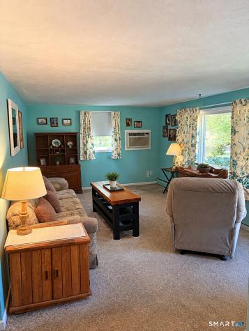 48 Doubleday Road Columbia CT 06237